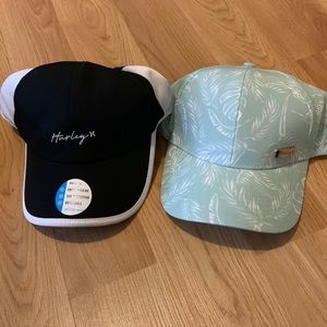 Hurley Hat Bundle!